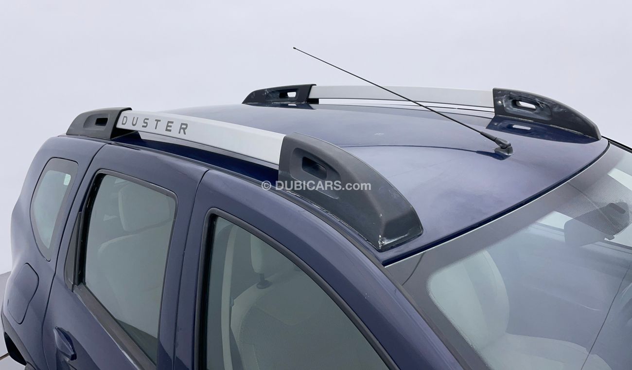 Renault Duster SE 2 | Zero Down Payment | Free Home Test Drive