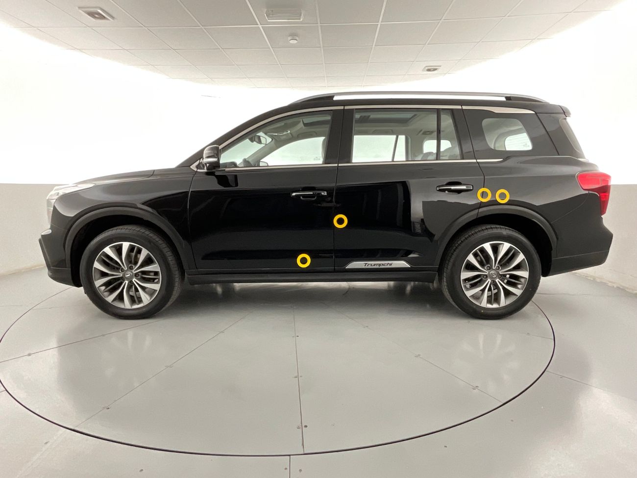 Toyota Land Cruiser VXR| 1 year free warranty | Exclusive Eid offer