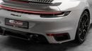 بورش 911 Turbo S - 2024 - GCC - Under Warranty