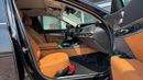 بي أم دبليو 740i ماستركلاس M SPORT PACKAGE 2026 (For Export , НА ЭКСПОРТ) 3.0TT RWD GCC  Без пробега