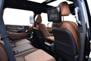 نيسان باترول NISSAN PATROL 3.5L TWIN-TURBO V6 LE PLATINUM CITY FULL OPTION