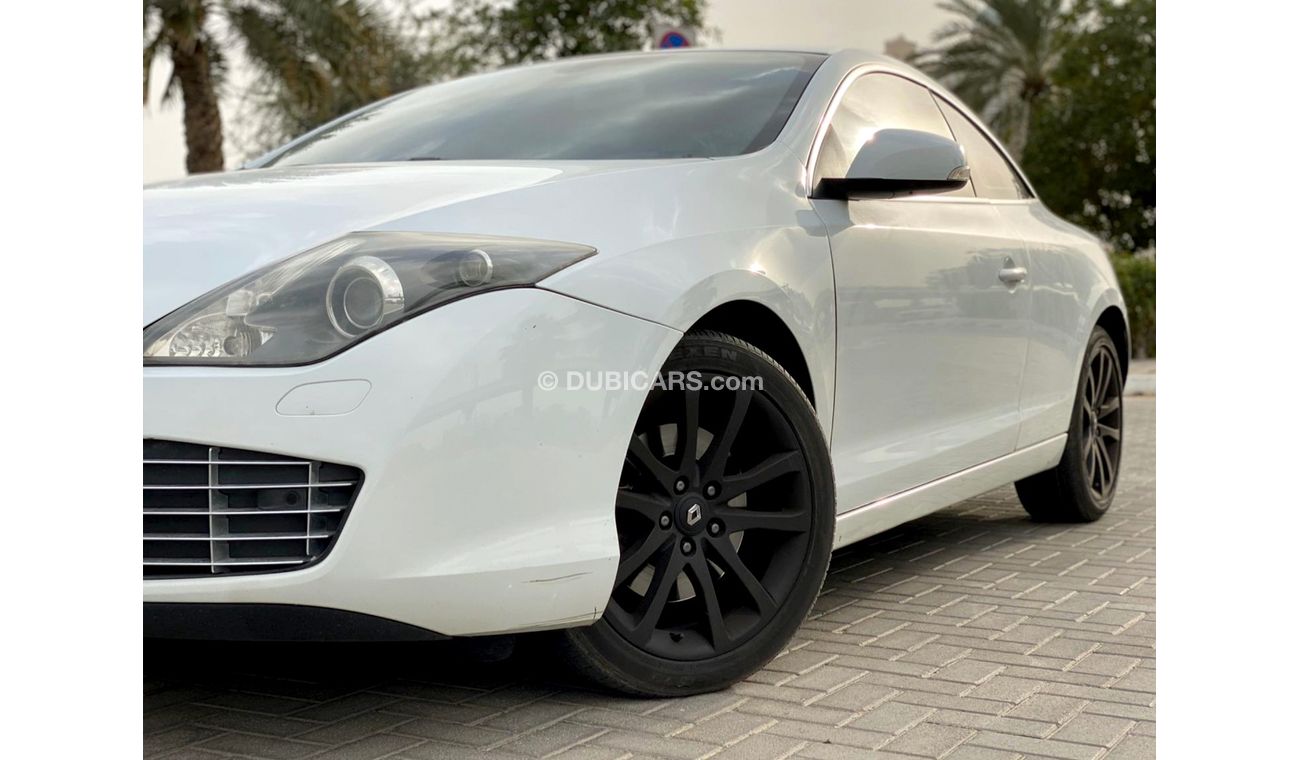 رينو لاجونا very clean , accident free , car
