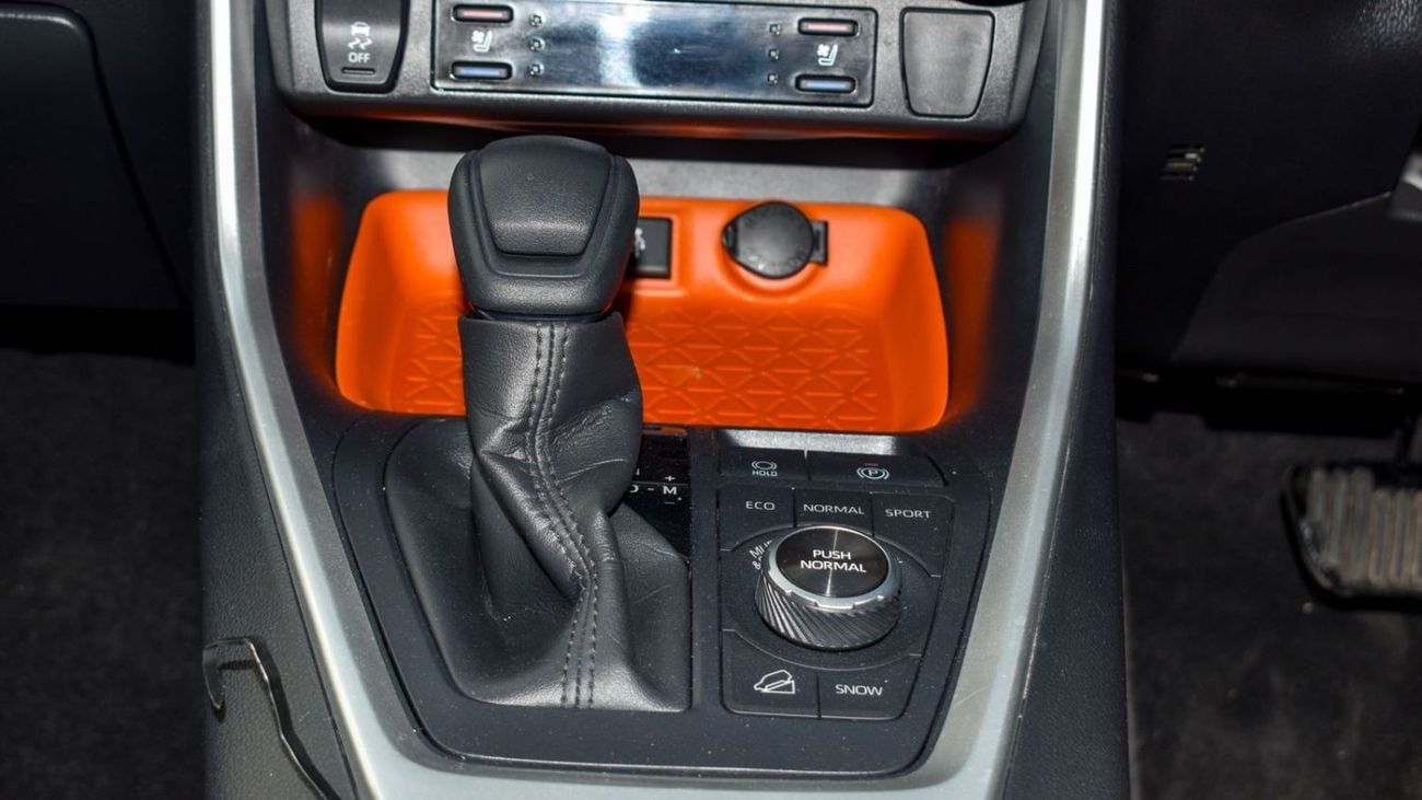 تويوتا راف ٤ 2022 TOYOTA RAV4 ADVENTURE OFF-ROAD