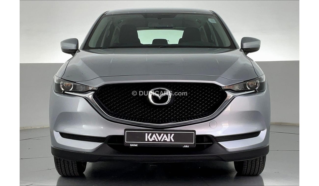 Mazda CX5 GS