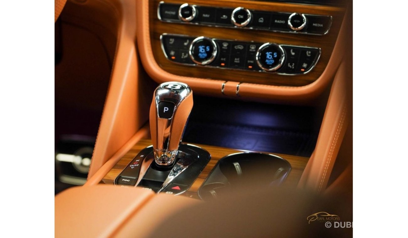 Bentley Bentayga 2023 | BRAND NEW | BENTLEY BENTAYGA AZURE V8 | BELUGA | WARRANTY AVAILABLE