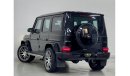 مرسيدس بنز G 63 AMG Std