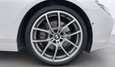 BMW 640i STD 3 | Under Warranty | Inspected on 150+ parameters