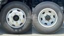 Gerja Riku 3T Cargo MT with Isuzu 2.8L Engine