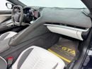 Chevrolet Corvette 2023 Chevrolet Corvette Z06 3LZ 70th Anniversary Edition, Z07 Performance Pack, 1 Year Warranty, GCC