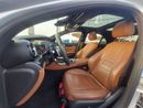 Mercedes Benz E200 AMG