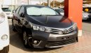 Toyota Corolla SE+ 1.6