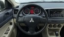 Mitsubishi Lancer MIDLINE 2 | Zero Down Payment | Free Home Test Drive