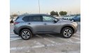 نيسان روج 2021 Nissan Rogue SV Full Option Panoramic view