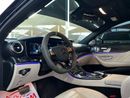 Mercedes-Benz E 63 AMG Mercedes Benz E63 AMG  Model 2018 Import from Germany