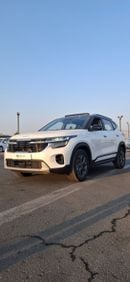 كيا سيلتوس KIA SELTOS 1.5L 2025 MODEL CHINESE SPECS PRICE FOR EXPORT