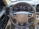 Toyota Land Cruiser GXR 4.0L (271 HP) 4WD Toyota Landcruiser GXR 4.0L 2019 White Petrol Original (Export Only)