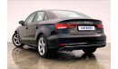 أودي A3 35 TFSI Sport