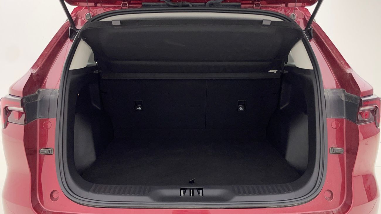 فورد تيريتوري TREND 1.8 | بدون دفعة مقدمة | اختبار القيادة في المنزل