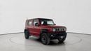 Suzuki Jimny GLX AT | Guaranteed Warranty | 0 Down Payment