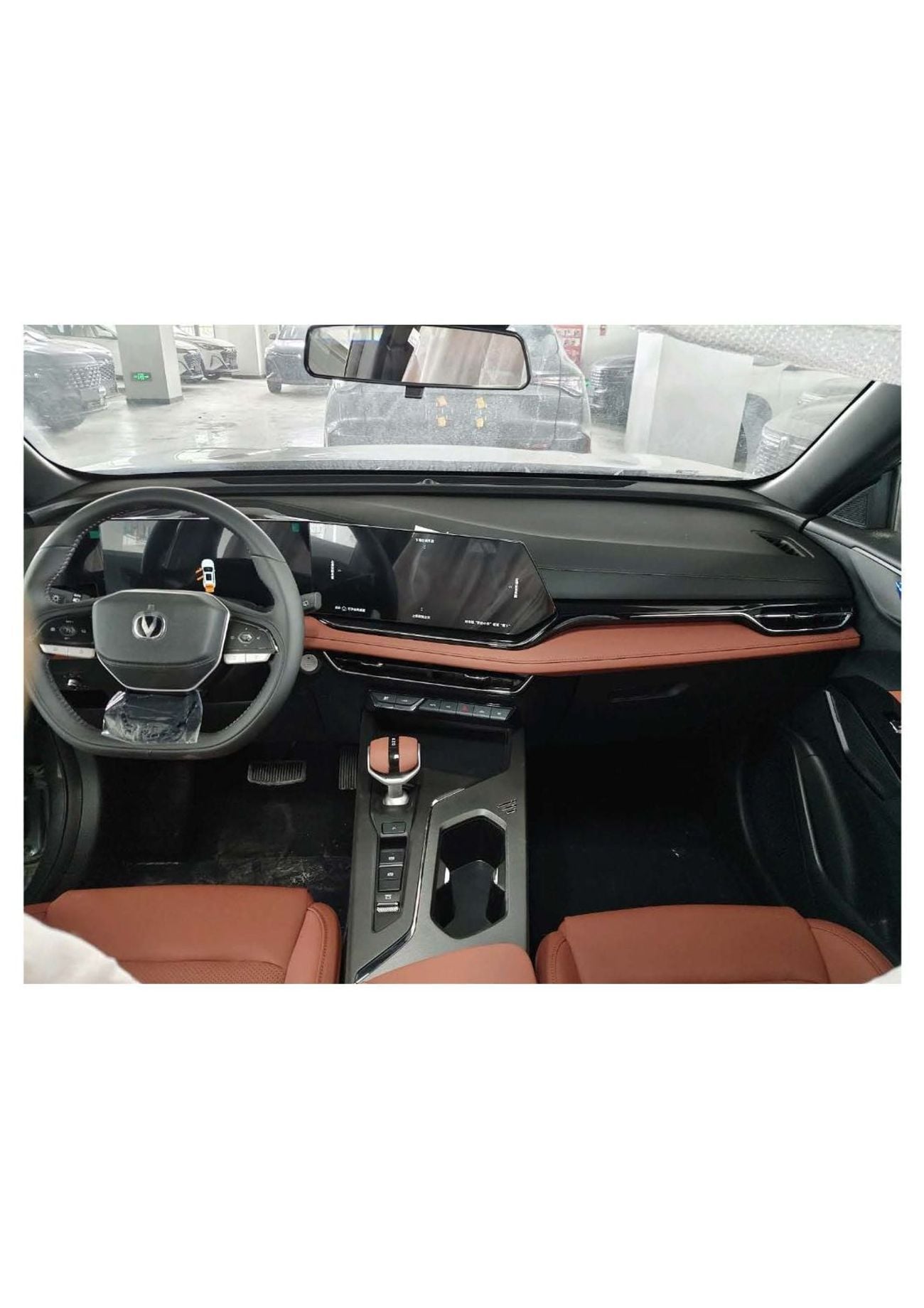 تشنجان x5 بلس Beyond Pro 1.5T DCT