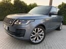 Land Rover Range Rover VOGUE SE