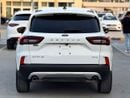 فورد إيسكاب 1.5T Ambiente Ford Escape 1.5 Turbo
