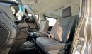 Toyota Granvia GCC 3.5L V6 Only For Export