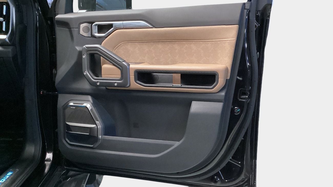 جيتور T2 Luxury | شامل الضمان | 0 ﺪﻔﻋﺓ ﺃﻮﻟﻯ