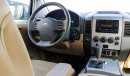 Nissan Armada LE