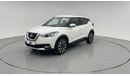 Nissan Kicks SV 1.6 | Zero Down Payment | Free Home Test Drive