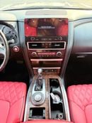 Nissan Armada