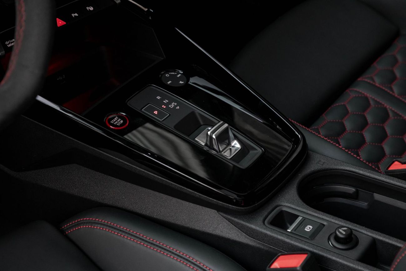 Audi RS3 5,190 P.M  | 0% Downpayment | Audi RS3 | AGENCY WARRANTY!