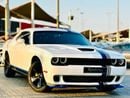 Dodge Challenger SXT | Monthly 1100/- | 0% DP | Touch Screen | Cruise Control | # 86461