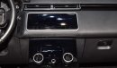 Land Rover Range Rover Velar P250