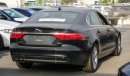 Jaguar XF 2.0 Diesel Prestige RWD Right Hand Drive