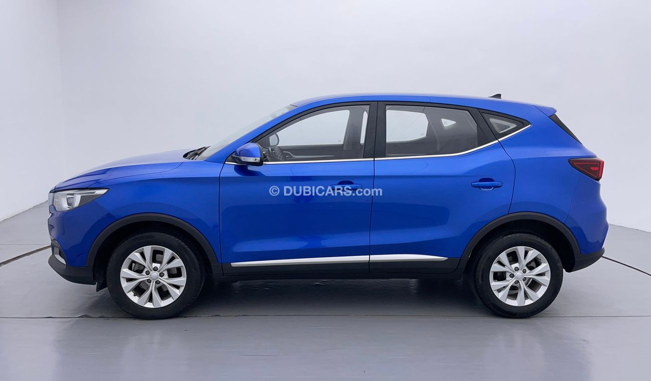 MG ZS STD 1.5 | Under Warranty | Inspected on 150+ parameters