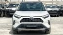 تويوتا راف ٤ VXR HEV Toyota/RAV4 P/ 2.5L Elite Plus 4WD HYBRID E-CVT