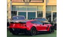 Chevrolet Corvette CHEVROLET CORVETTE C7 GRAND SPORT 2017 GCC FULL OPTION ORIGINAL PAINT PERFECT CONDITION