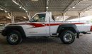 Nissan Patrol Pickup SGL 4X4