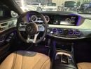 Mercedes Benz S500 AMG PREMIUM