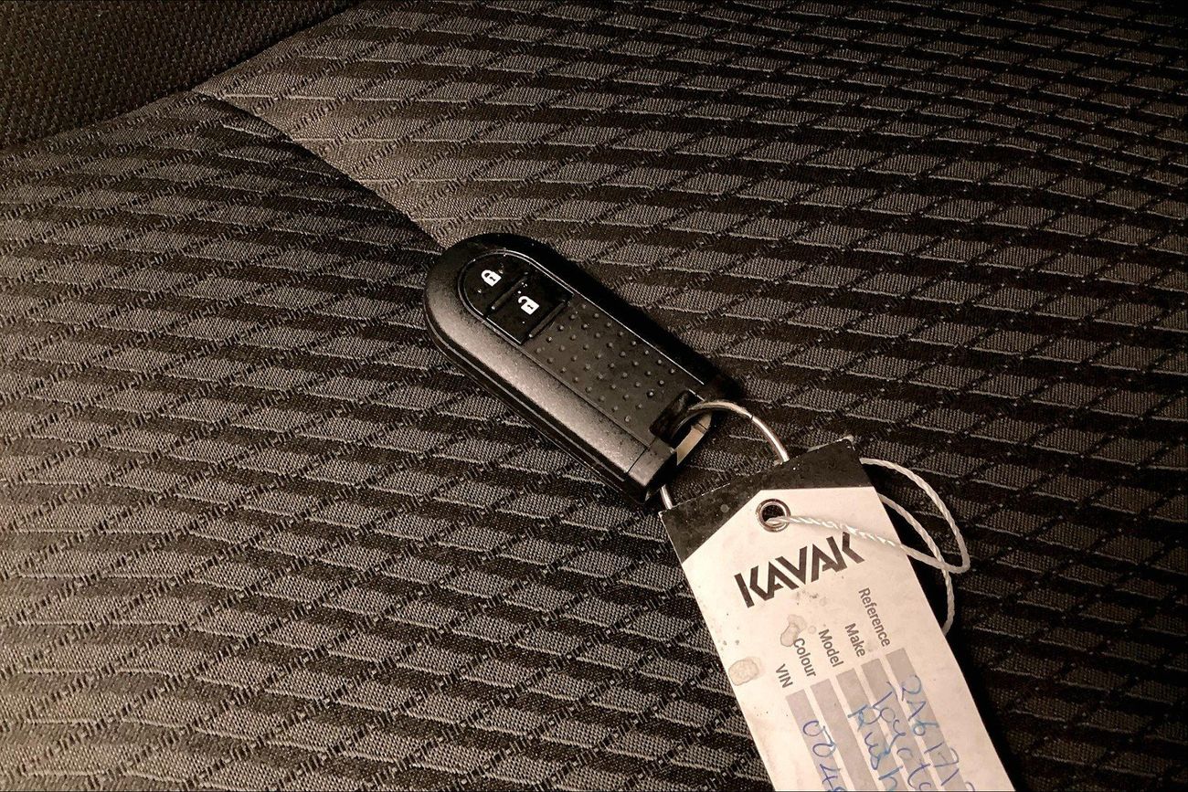 Toyota Rush EX | Guaranteed Warranty | 0 Down Payment