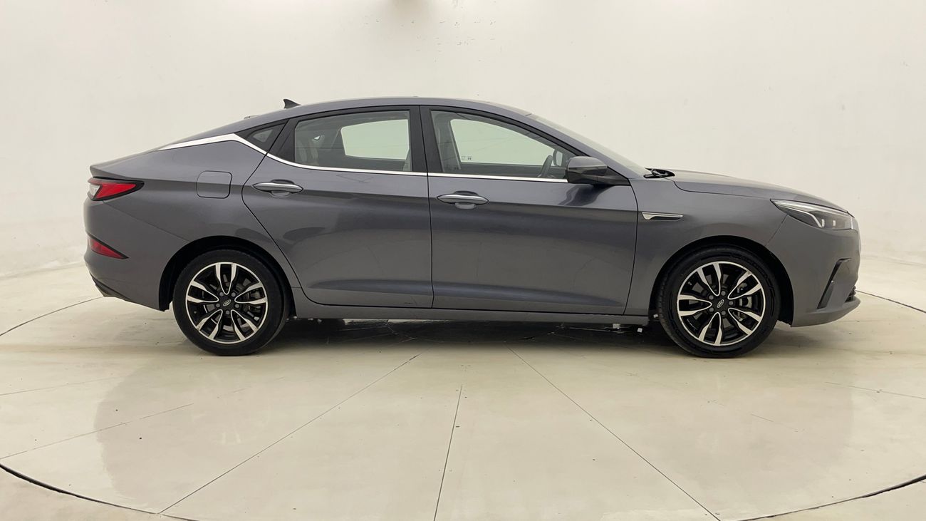 JAC J7 INTELLIGENT 1.5 | Zero Down Payment | Home Test Drive