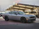 Dodge Challenger 3.6L SXT