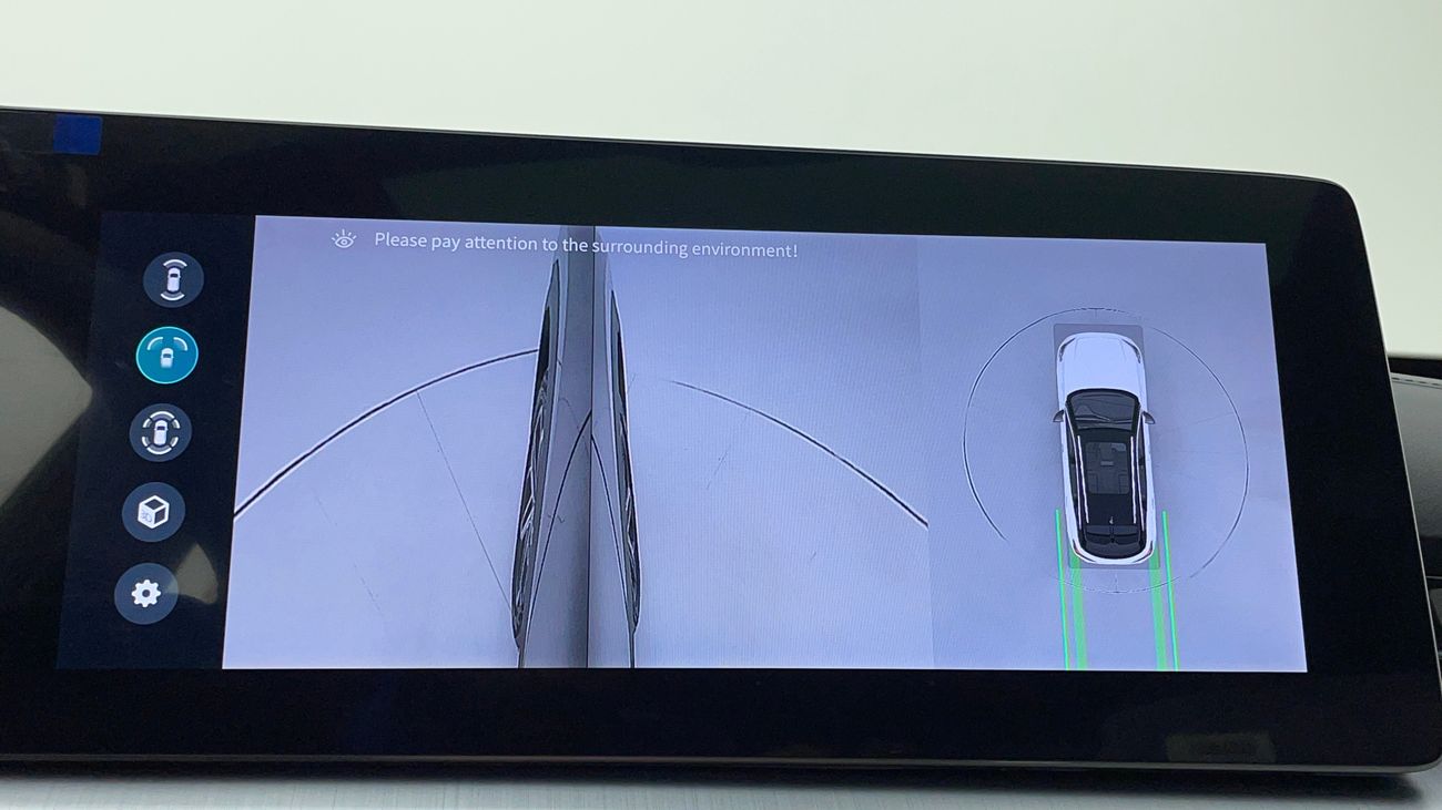 MG One LUXURY 1.5 | Zero Down Payment | Free Home Test Drive