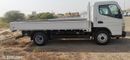 Mitsubishi Fuso Canter Canter 4.2D 3-Ton S/Cab Cargo AC ABS 170L tank PW