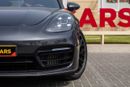 Porsche Panamera Std 3.0L (325 HP)