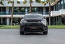 Land Rover Range Rover Sport Range Rover Sport First Edition | 8,617 P.M | 0% Downpayment | Al Tayer Warranty!