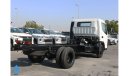 Hino 300 2023 4.2L M/T 4x2 Diesel Cab Chassis | 100L Fuel Tank | POWER STEERING