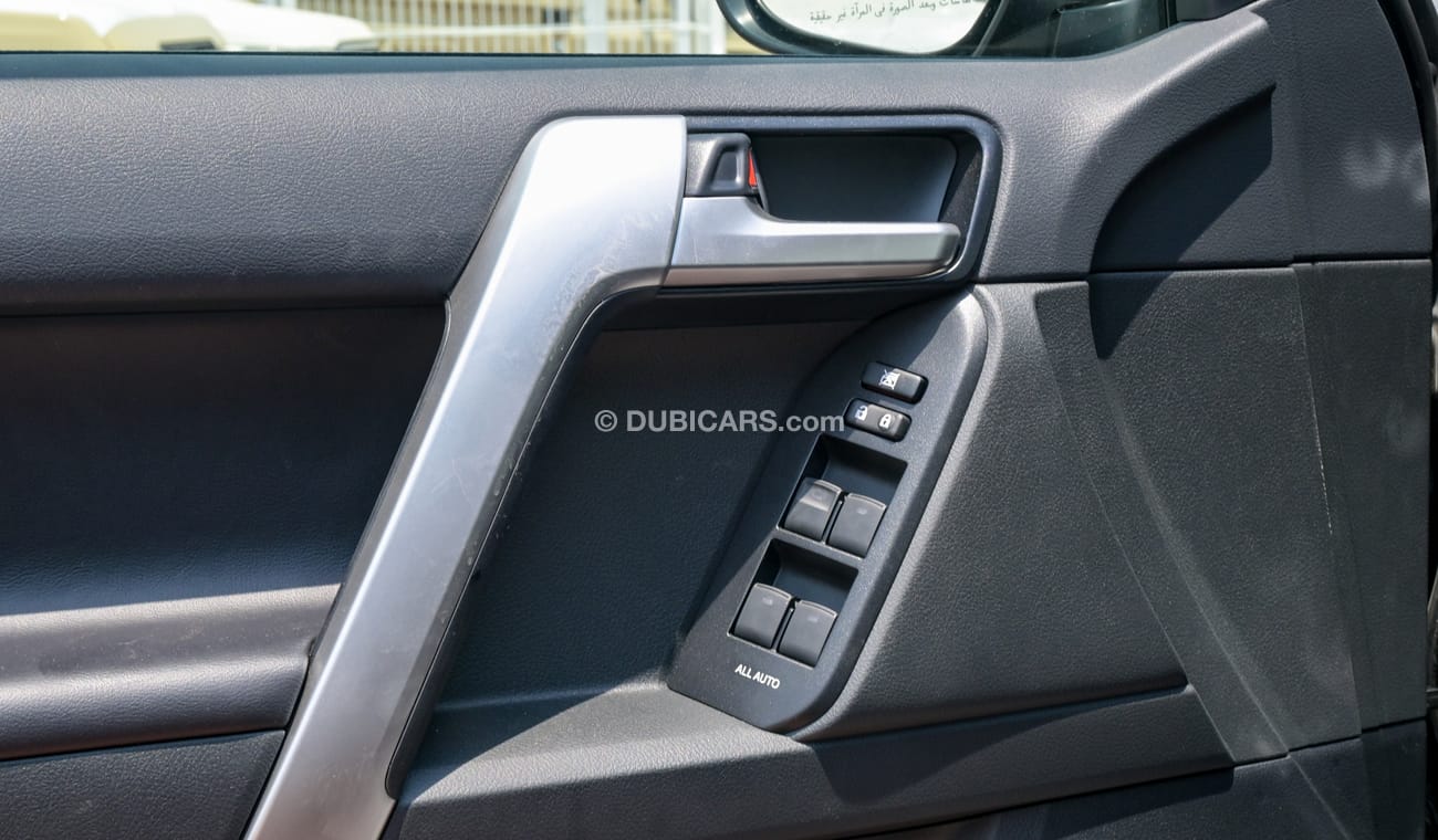 Toyota Prado VX 4.0L YM 2023