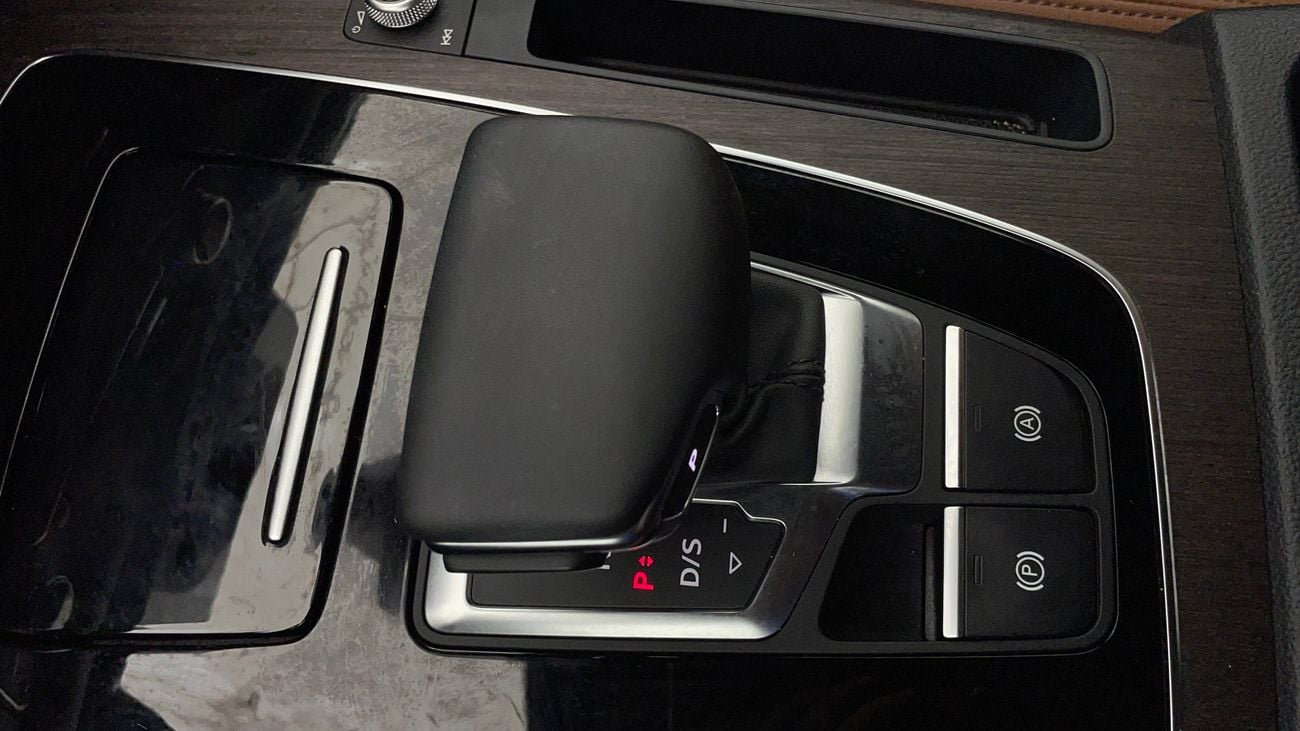 أودي Q5 45 TFSI QUATTRO 2 | بدون دفعة مقدمة | اختبار القيادة في المنزل